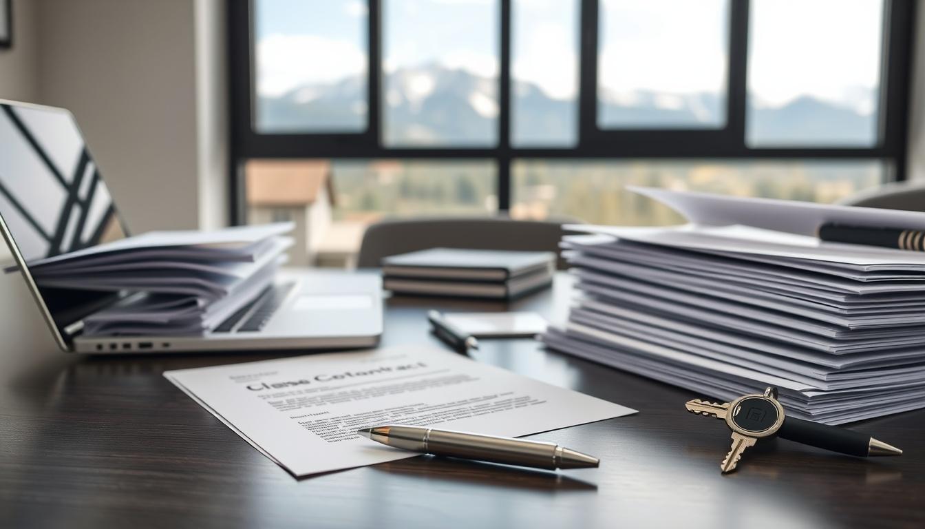 Practical Help for Property Sales