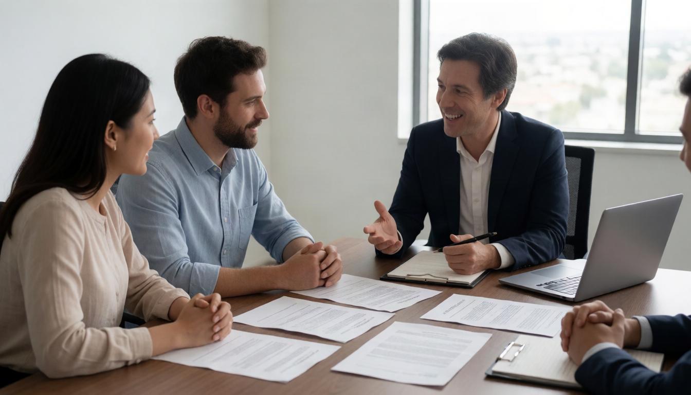 Buying a Home